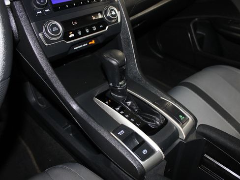 Used 2016 Honda Civic LX image 18