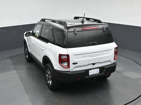 Used 2022 Ford Bronco Sport Badlands w/ Premium Package AWD/4WD image 65