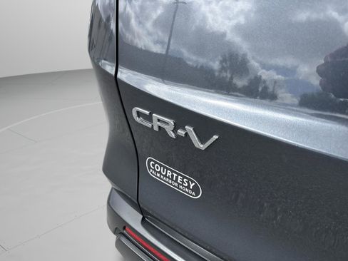 Used 2024 Honda CR-V EX image 31