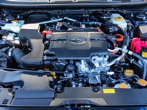 New 2026 Subaru Crosstrek 2.5i Limited AWD/4WD image 25