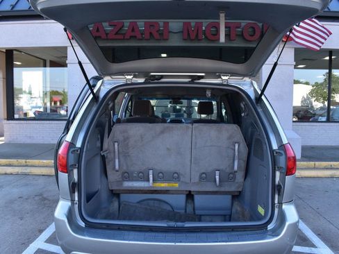 Used 2006 Toyota Sienna LE FWD image 35