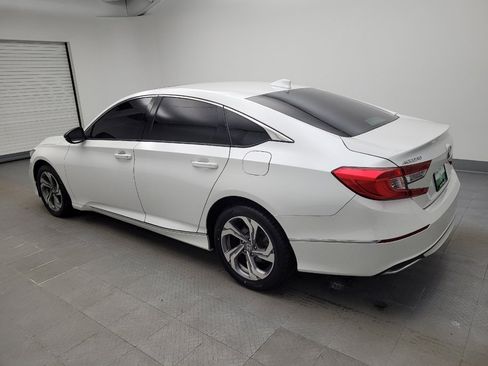 Used 2020 Honda Accord EX-L image 3