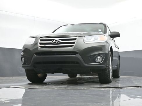 Used 2012 Hyundai Santa Fe Limited image 34