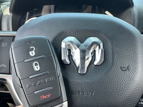 New 2026 RAM 2500 Tradesman AWD/4WD image 44