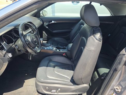 Used 2015 Audi A5 2.0T Premium Plus AWD/4WD image 7
