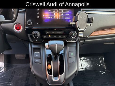 Used 2019 Honda CR-V EX-L image 19