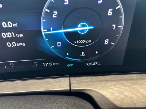 Used 2025 Kia Telluride SX Prestige X-Pro image 19