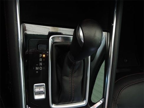 Used 2024 MAZDA CX-5 Carbon Edition image 23