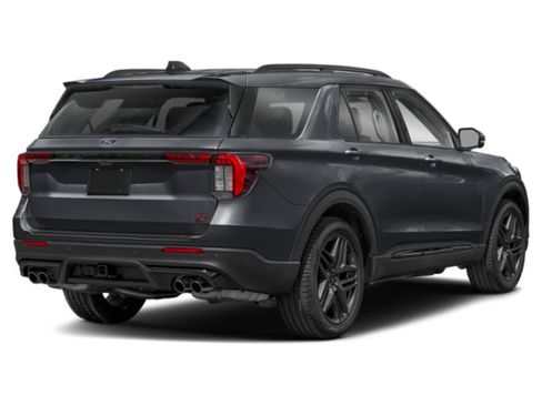 New 2027 Ford Explorer ST w/ Sun And Sound Package AWD/4WD image 2