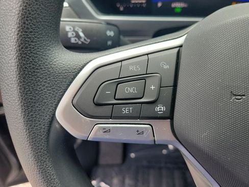 Certified 2023 Volkswagen Tiguan S FWD image 16