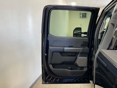 New 2026 Ford F350 Lariat w/ Lariat Ultimate Package image 8