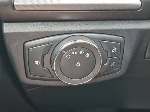 Used 2017 Ford Fusion Sport w/ Equipment Group 401A AWD/4WD image 27