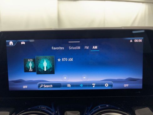 Certified 2026 Mercedes-Benz GLA 250 image 24