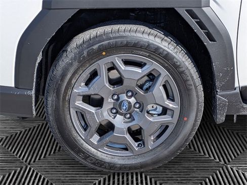 New 2026 Subaru Outback Limited image 9