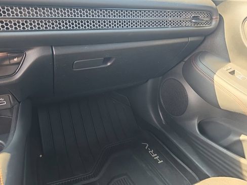 Used 2024 Honda HR-V Sport image 20