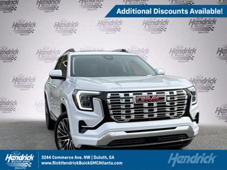 New 2026 GMC Terrain Denali w/ LPO, Floor Liner Package video 1