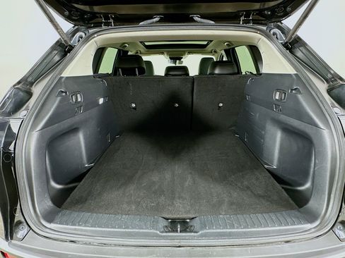 Used 2025 MAZDA CX-50 AWD 2.5 S w/ Premium Package image 28