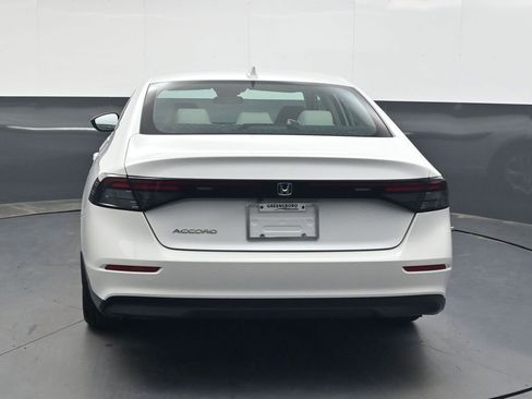 Used 2023 Honda Accord LX image 5