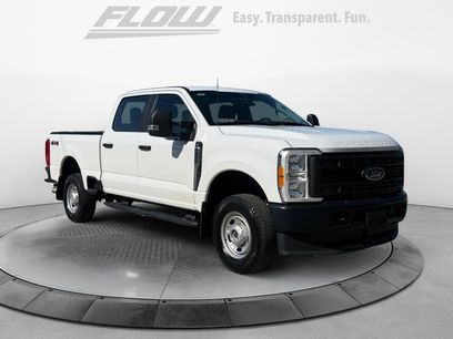 Used 2023 Ford F350 XL
