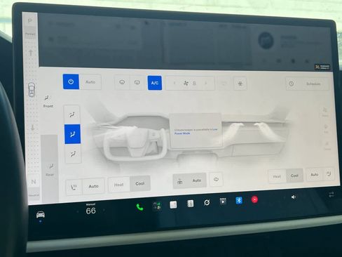 Used 2022 Tesla Model X Plaid AWD/4WD image 24