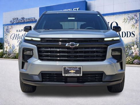 New 2026 Chevrolet Traverse LT w/ Midnight/Sport Edition AWD/4WD image 6