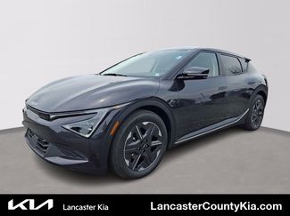 New 2026 Kia EV6 Light AWD/4WD video 1