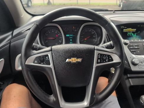Used 2013 Chevrolet Equinox LT w/ All Star Package FWD image 17