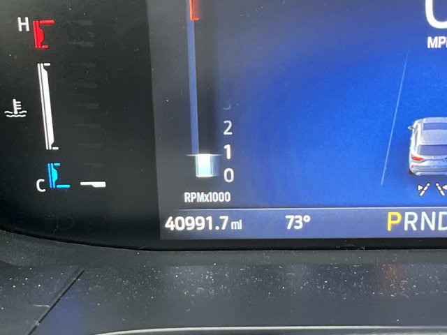 Used 2024 Ford Escape Active AWD/4WD image 36