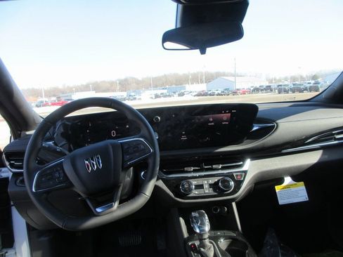 New 2026 Buick Envista Sport Touring w/ Convenience I Package image 16