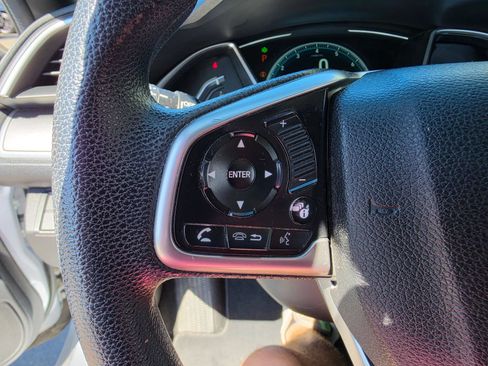 Used 2017 Honda Civic EX-T image 13