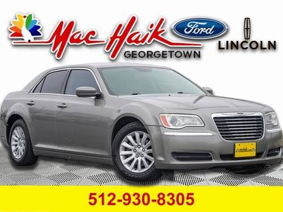 Used 2014 Chrysler 300
