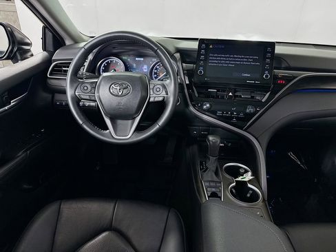 Certified 2024 Toyota Camry XLE image 20