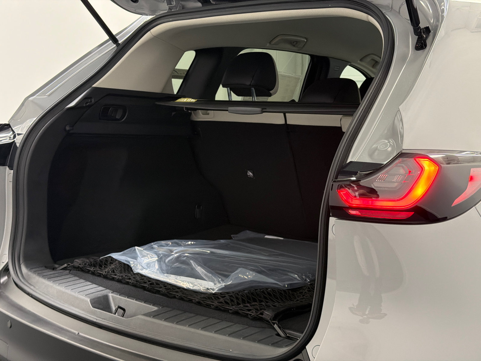 New 2026 MAZDA CX-5 Select AWD/4WD image 8