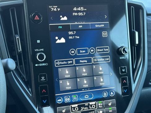 Certified 2025 Subaru Forester Premium w/ Convenience Package #1 AWD/4WD image 21