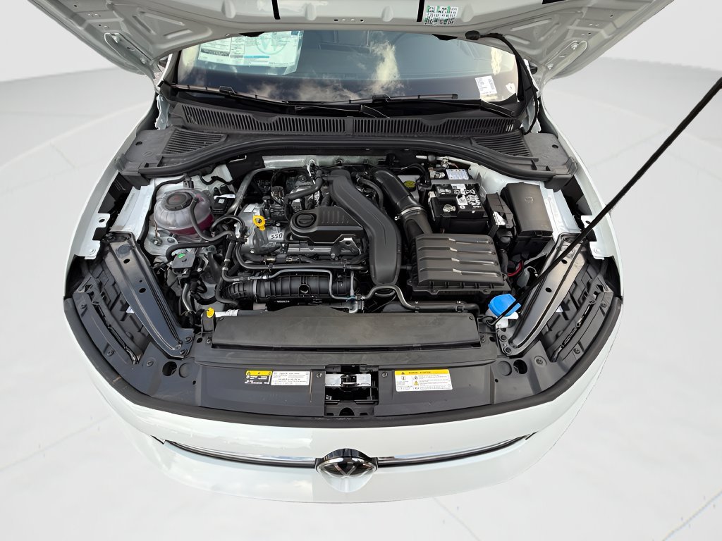 New 2026 Volkswagen Jetta SE FWD image 24