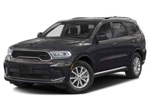New 2026 Dodge Durango GT w/ Blacktop Package image 13