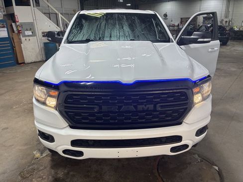 Used 2022 RAM 1500 Big Horn image 12