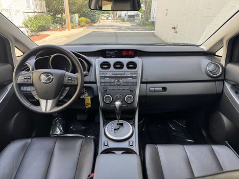 Used 2011 MAZDA CX-7 s Touring w/ Technology Pkg image 26