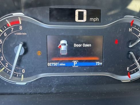 Used 2023 Honda Ridgeline RTL-E image 9