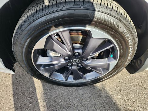 Used 2023 Honda Odyssey Elite image 9