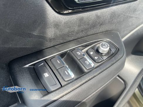 Used 2026 Subaru Forester Touring AWD/4WD image 11
