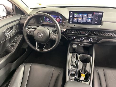 Used 2024 Honda Accord EX-L image 5