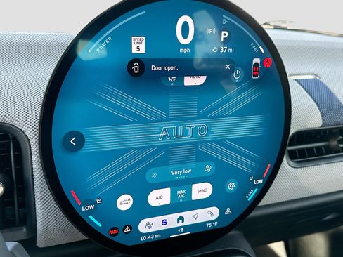 New 2026 MINI Cooper S FWD image 13