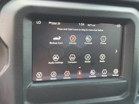 Used 2023 Jeep Gladiator Sport AWD/4WD image 14