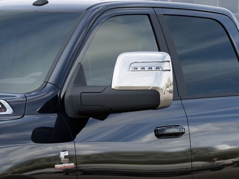 New 2025 RAM 2500 Laramie w/ Towing Technology Group AWD/4WD image 21