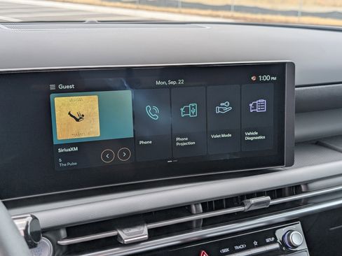 New 2026 Hyundai Santa Cruz SEL image 28