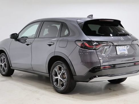 Used 2025 Honda HR-V EX-L image 5