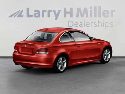 Used 2009 BMW 135i Coupe image 3