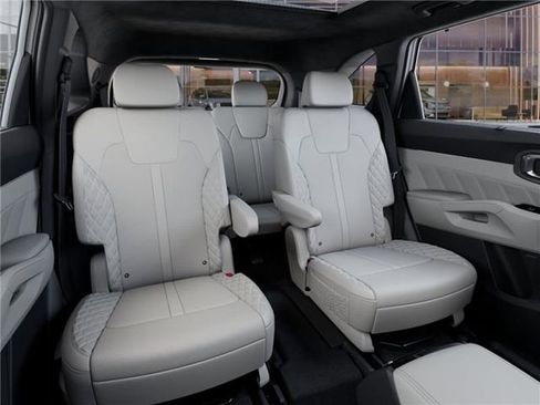 New 2026 Kia Sorento SX Prestige image 16