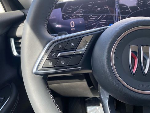 New 2026 Buick Envision Preferred AWD/4WD image 29